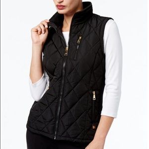 Brand new Calvin Klein Puffer Vest !